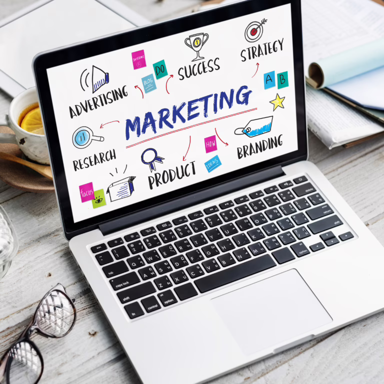 B2B vs B2C — Why It’s a Completely Different Game